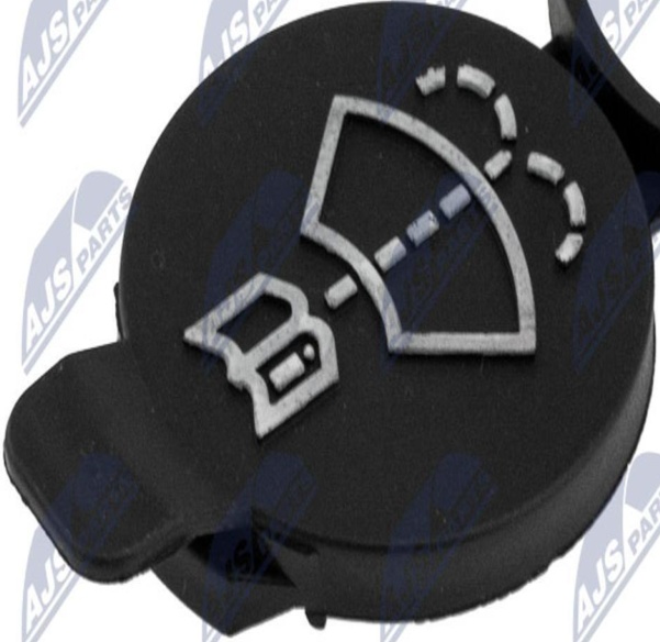 Fits NTY KZS-PL-002 WASHER FLUID RESERVOIR CAP   ⭐UK Stock⭐