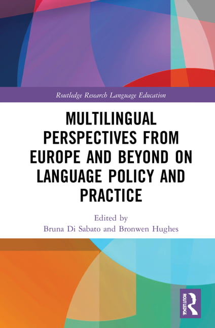 Multilingual Perspectives from Europe and Beyond on Language ... - 9780367363475