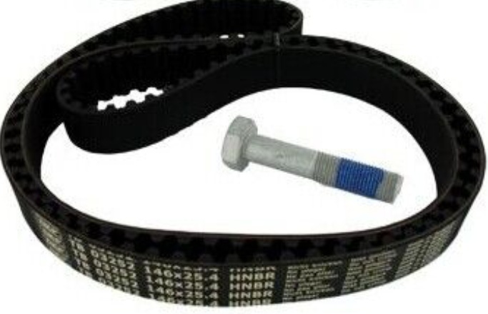SKF VKMA 03264 Timing Belt Set for CITROËN,FIAT,LANCIA,PEUGEOT