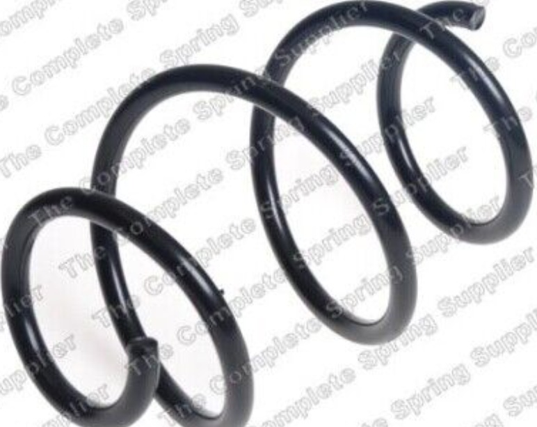 FRONT COIL SPRING FOR MINI MINI