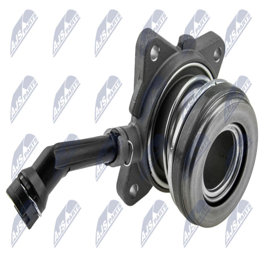 Fits NTY NWS-FR-009 CENTRAL CLUTCH FORD TRANSIT 2.2 TDCI 12-, 6-SPEED ⭐UK Stock⭐