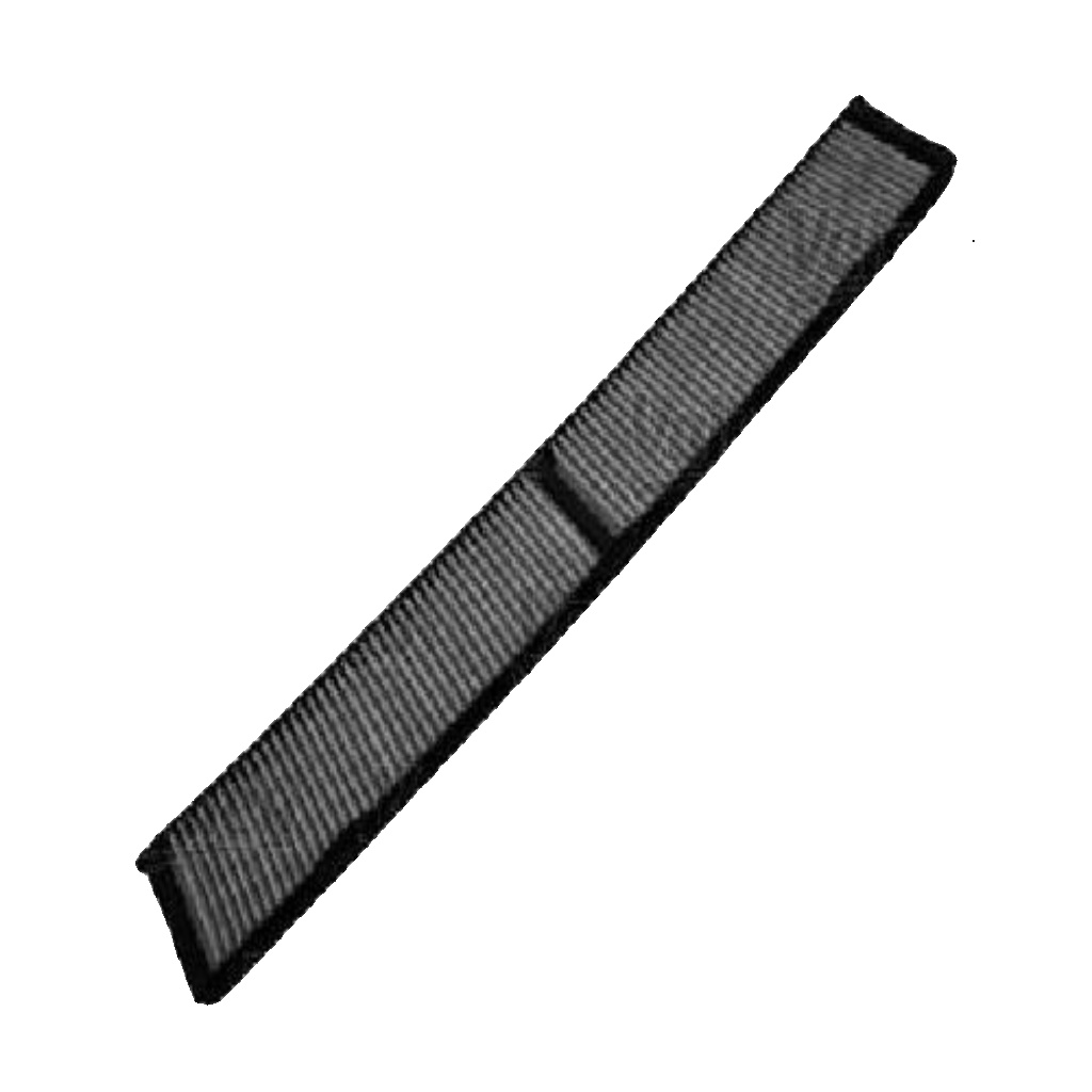 VALEO-OE 715503 Filter, cabin air for BMW,BMW (BRILLIANCE)