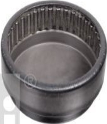 FEBI BILSTEIN 102481 Needle Bearing, axle beam for PEUGEOT