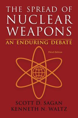 The Spread of Nuclear Weapons