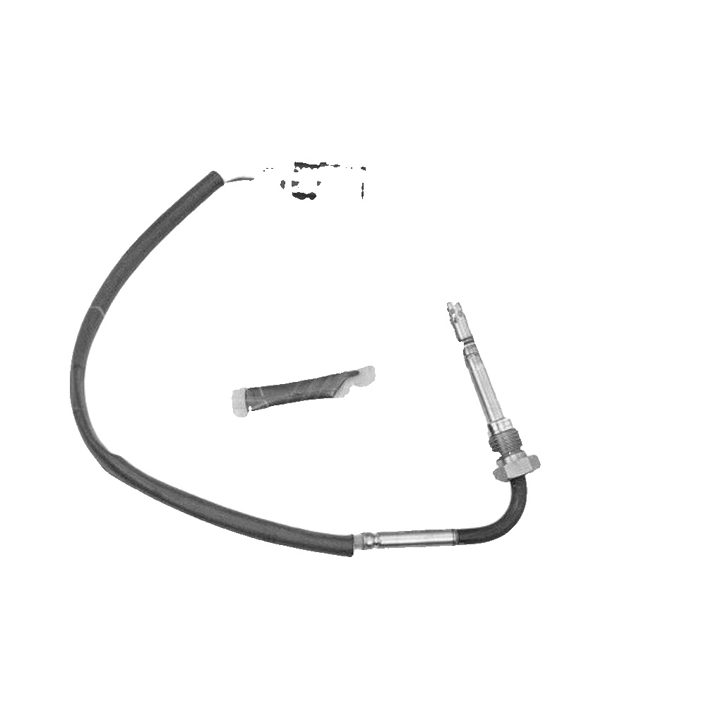 before catalytic converter MEYLE GERMANY 114 800 0175 Sensor, exhaust gas temper