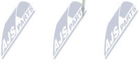 N.T.Y. ZSD-TY-043.NTY Ball Joint for LEXUS