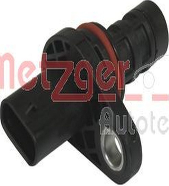 Original Metzger Crankshaft Sensor Speed/RPM 0909060