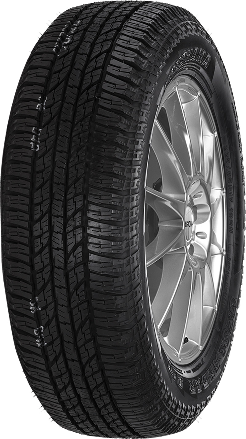 Tyre 215/70x16 YOKOHAMA g015 100h Geolandar To / T g015 - Image 7