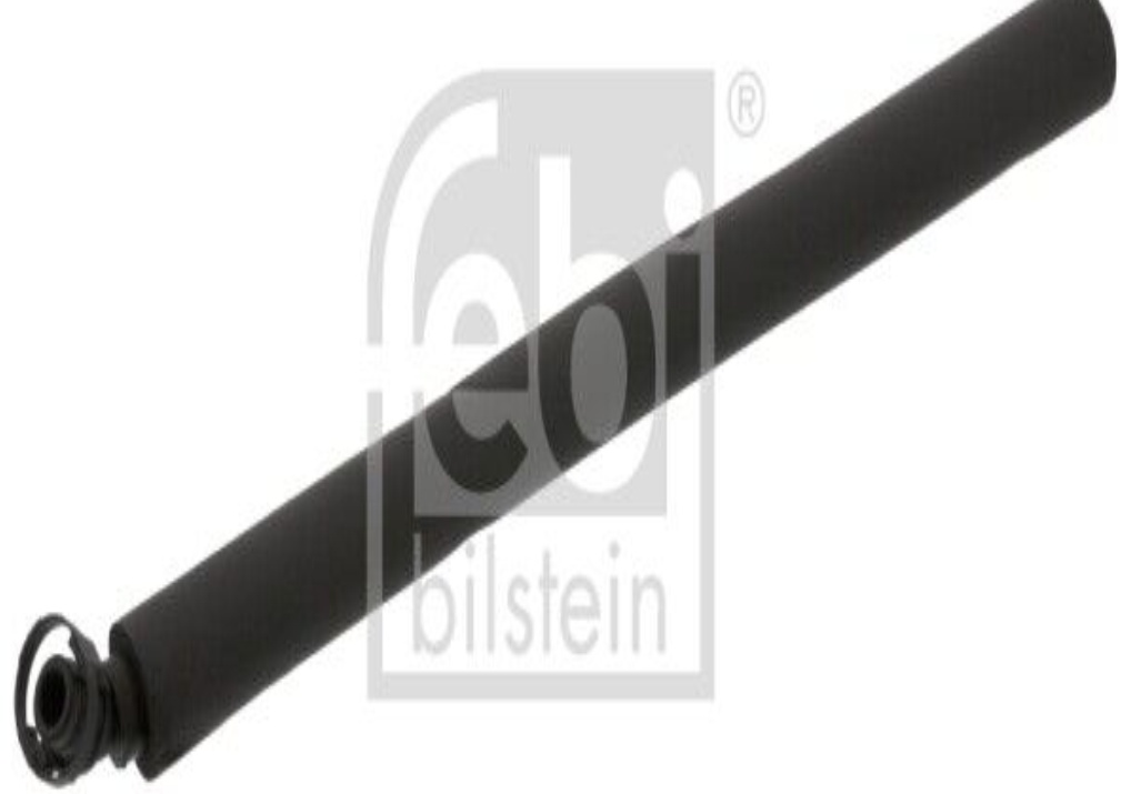 FEBI BILSTEIN 45358 Hose, crankcase ventilation for BMW