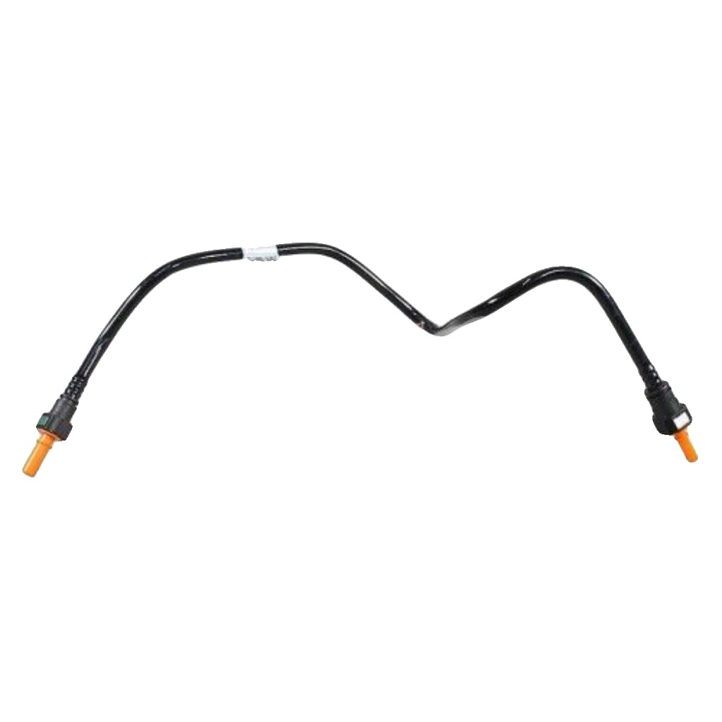 METZGER 2150197 Fuel Line for DACIA,RENAULT