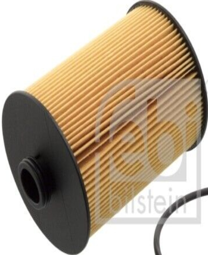 FEBI BILSTEIN 101315 Oil Filter for PORSCHE,SKODA,VW