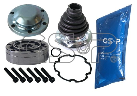 JOINT KIT DRIVE SHAFT 661017 FOR SKODA VW CC/PASSAT/SEDAN/GRANDE T-ROC TIGUAN