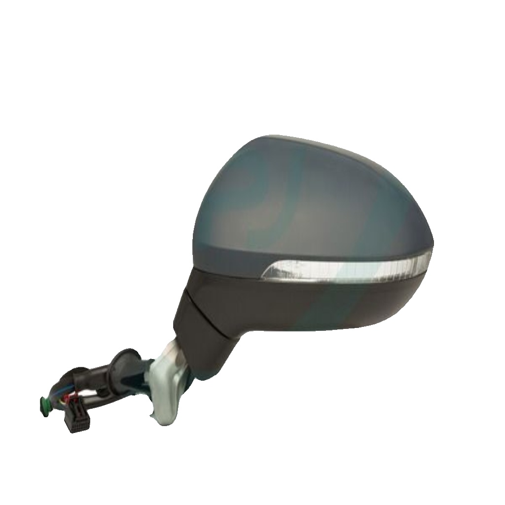 ✅Fits SPJ SPJE-3309 Side mirror electric Left Aspherical VW PASSAT A ⭐UK Seller⭐