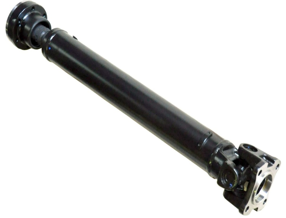 Propshaft Driveshaft (Front) FOR Kia Sorento Mk1 2.4, 2.5, 3.5, 491003E150