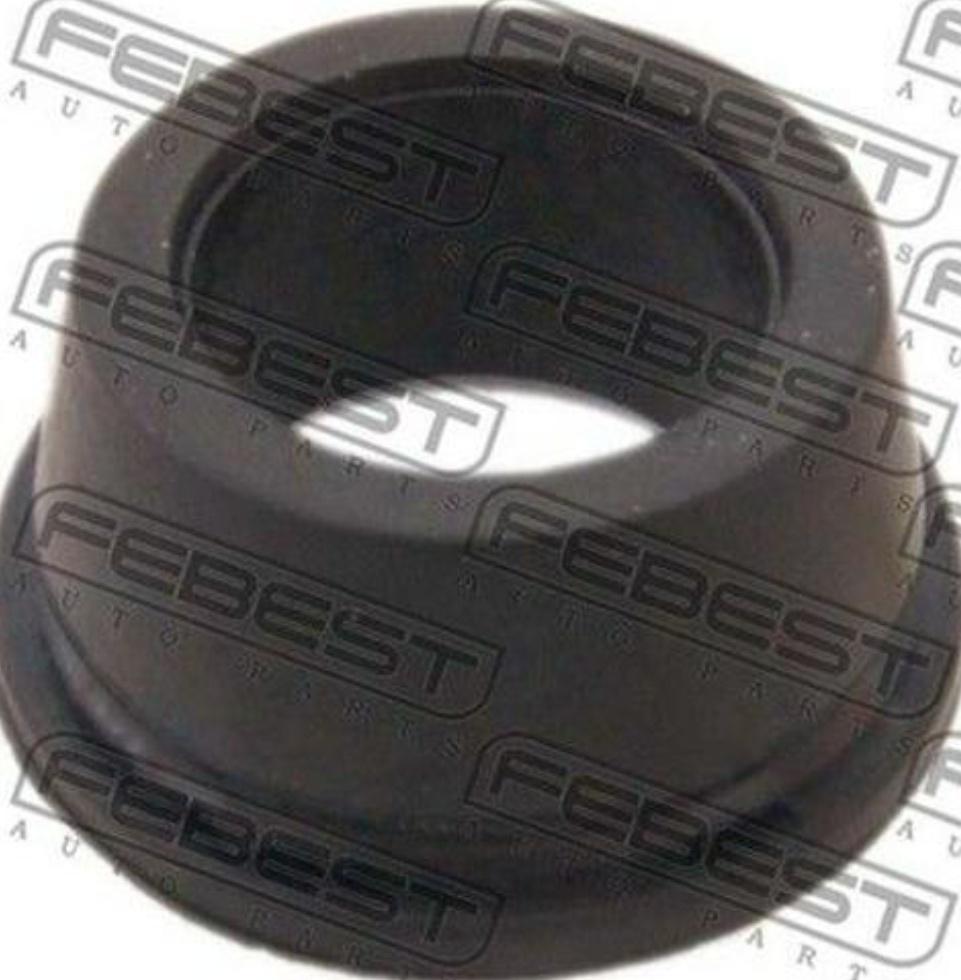 Fits FEBEST HSB-011 HEART ROD BUSHING. HONDA ODYSSEY F.D/T.H RA1 1995 ⭐UK Stock⭐