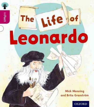 Oxford Reading Tree inFact Level 10 The Life of by Brita Granstrom PAPERBACK - Image 4