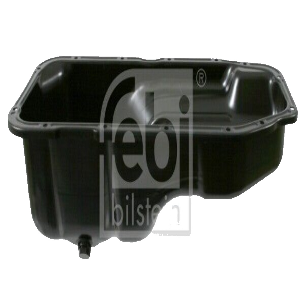 FEBI BILSTEIN OIL SUMP OPEL VAUXHALL ASCONA ASTRA CALIBRA CAVALIER KADETT VECTRA