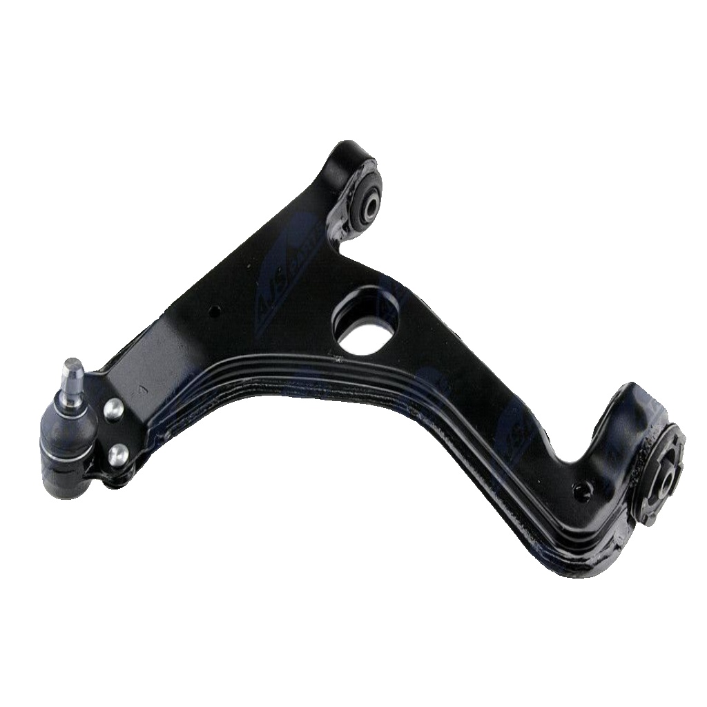 Wishbone Front Axle Left Control Arm ZWD-PL-029 NTY for OPEL ASTRA H Estate - Image 4