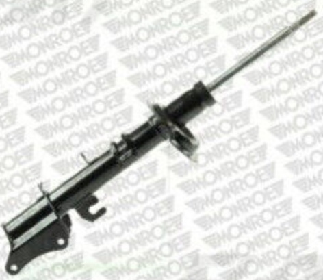 Shock Absorber Fits Alfa Romeo 147 MONROE G8019