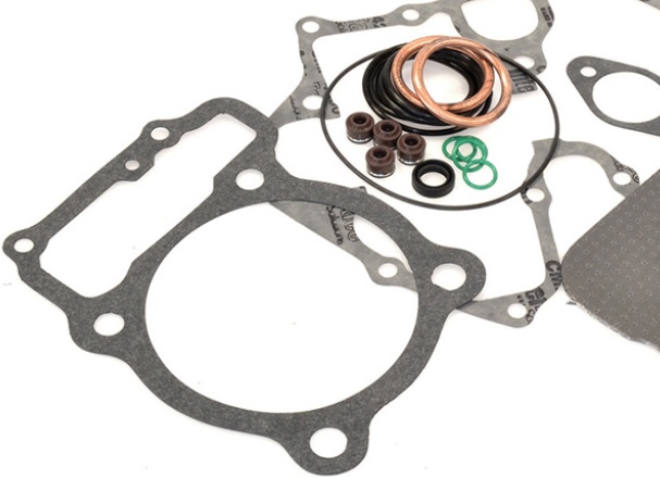 Free Shipping Complete Kit Engine Gaskets Artein J0000PG000209 For Motorcycle