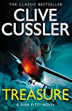 Treasure by Clive Cussler - 9780008216665 - Image 5
