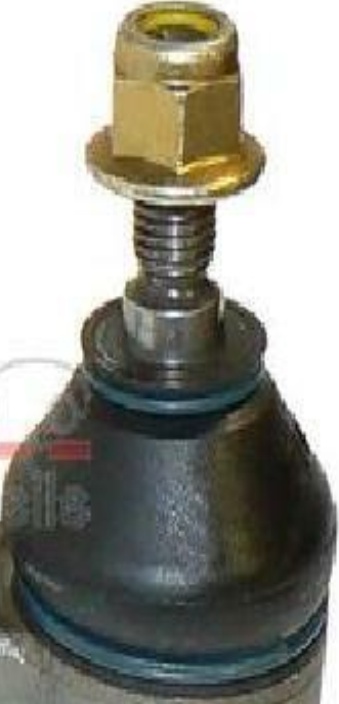 Original METZGER Tie Rod End 54021202 for Ford Mazda Toyota