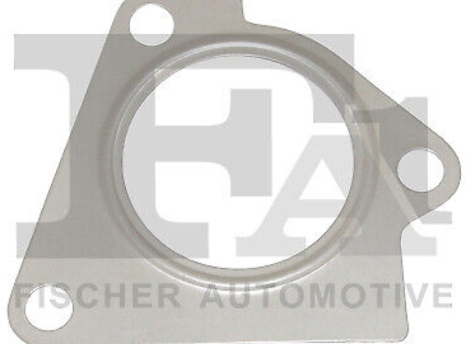 FA1 411-527 Seal, turbine inlet (charger) for AUDI
