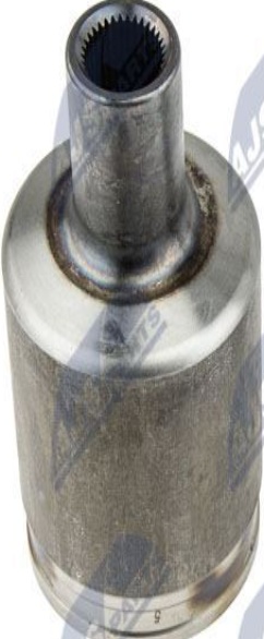 NTY Driveshaft Joint Kit NPW-ME-033 for Mercedes-Benz, 89mm, 38mm Sealing - Image 5