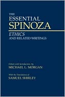 The Essential Spinoza : Ethics And Related Writings Baruch Spinoza - Image 7
