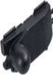 Sensor, exterior temperature fits PEUGEOT 2008 MK1 2013 on 6445F9 6445JS Febi