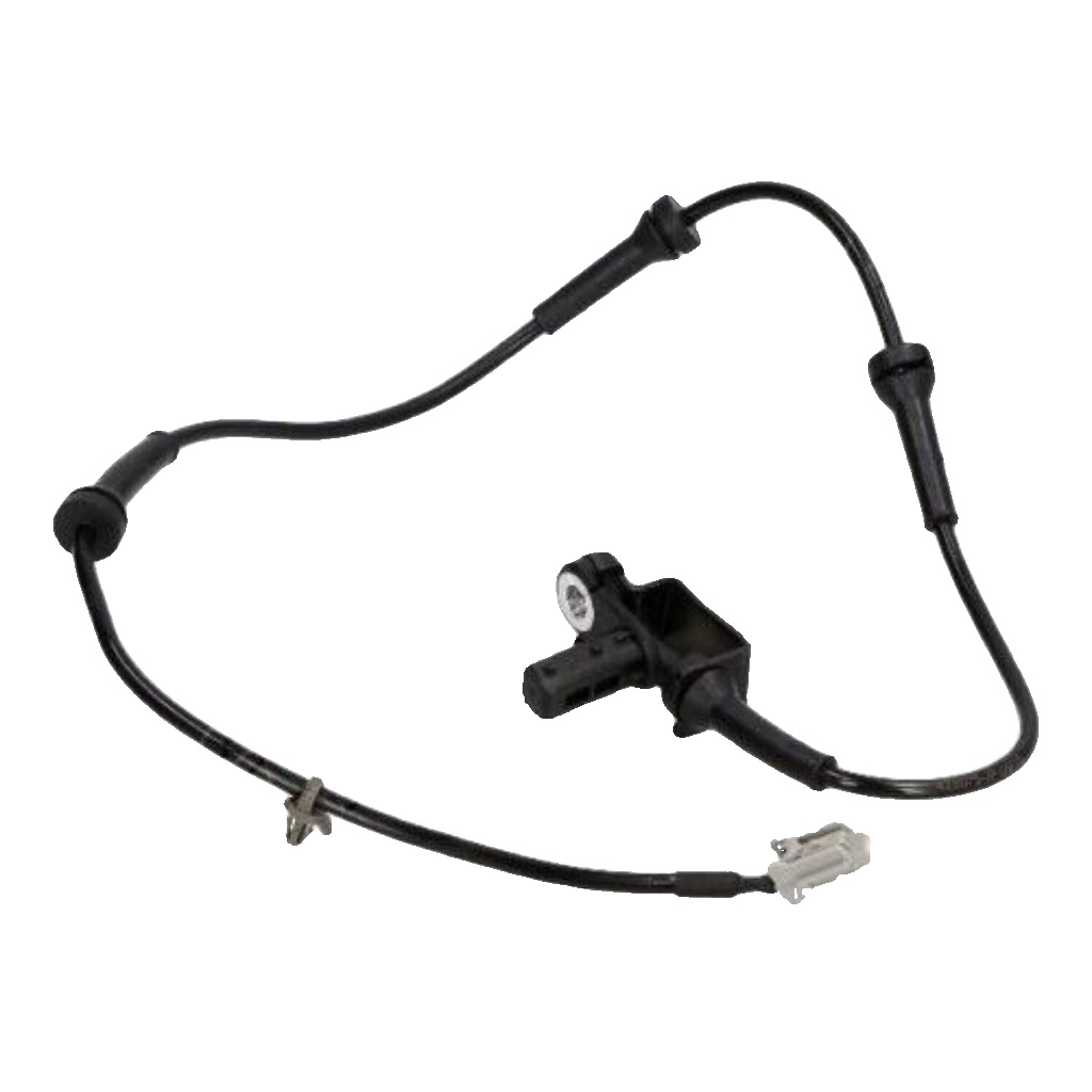 ABS-133 JAPANPARTS Sensor, wheel speed for NISSAN