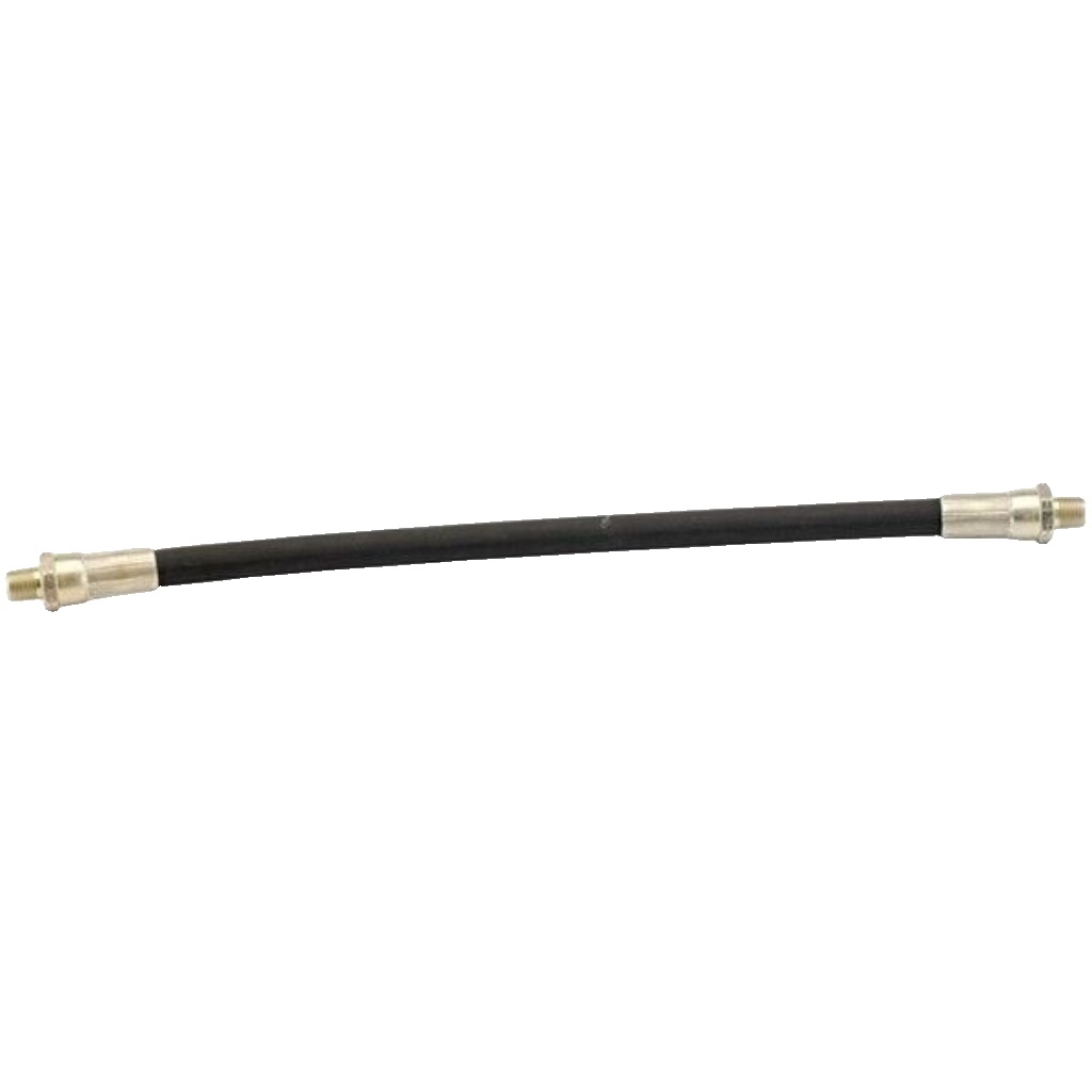 Draper Flexible Rubber Grease Gun Hose, 300Mm - Image 3