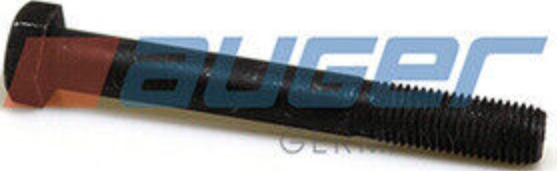 AUGER 51677 Fastening Bolt, stabiliser bar for RENAULT TRUCKS,SCANIA,VOLVO