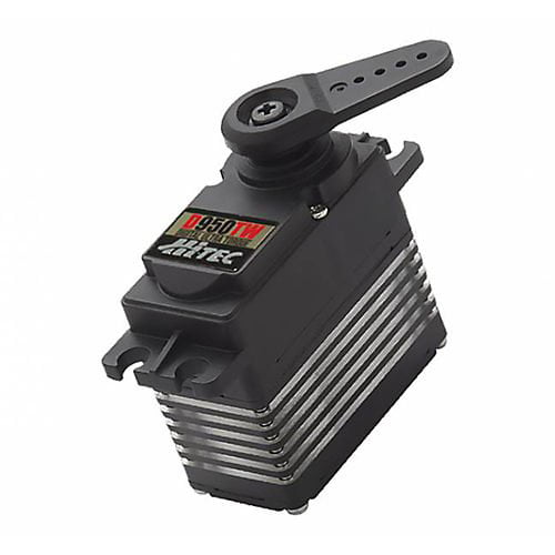 Hitec D950TW Wide Voltage Ultra Torque Servo
