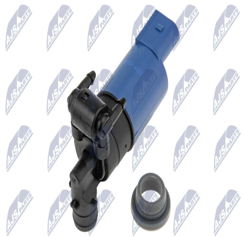 ESP-VV-002 NTY Water Pump, headlight cleaning for FORD,VOLVO