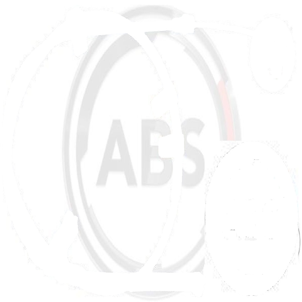 K16093 A.B.S. Cable, parking brake for MITSUBISHI