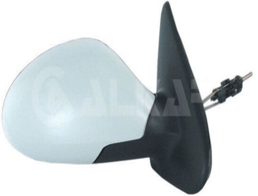 Right ALKAR 6138097 Outside Mirror for SEAT