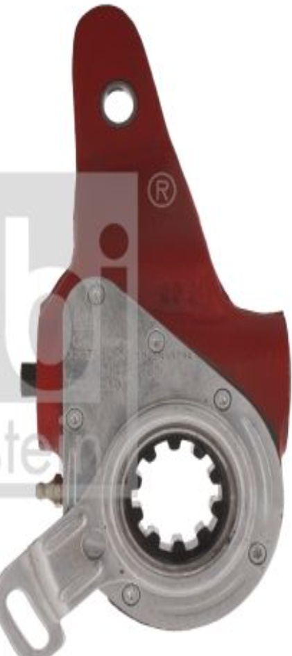 FEBI BILSTEIN 31596 Braking System Adjuster Rear Right Automatic Fits DAF