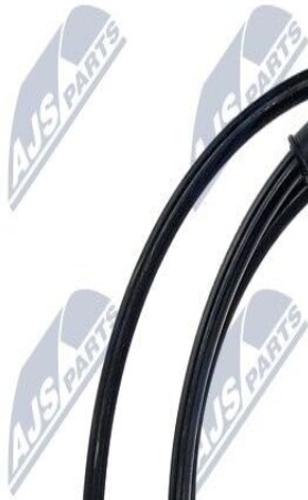 N.T.Y. HCA-FT-004.NTY Sensor, wheel speed for FIAT