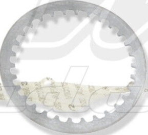 Free Shipping Disc Kit + Spacers + Springs + Gasket (Superkit) TRW MSK210