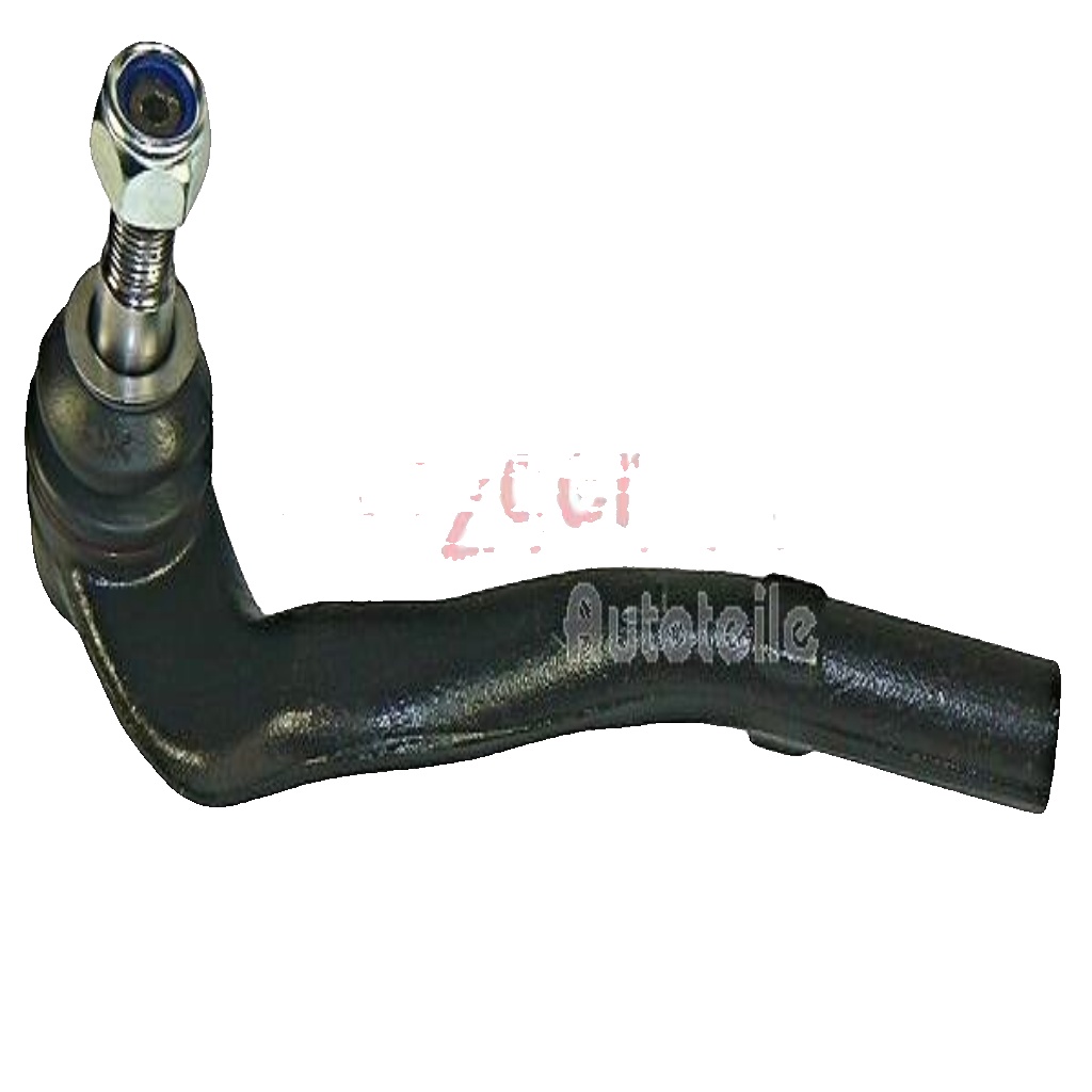 Original METZGER Tie Rod End 54044111 for Mercedes-Benz