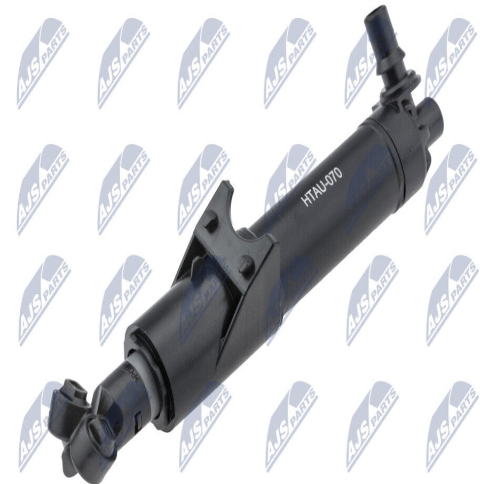NTY EDS-AU-070 Washer Fluid Jet, headlight cleaning for AUDI