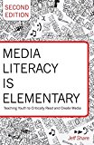 Media Literacy is Elementary - 9781433124877