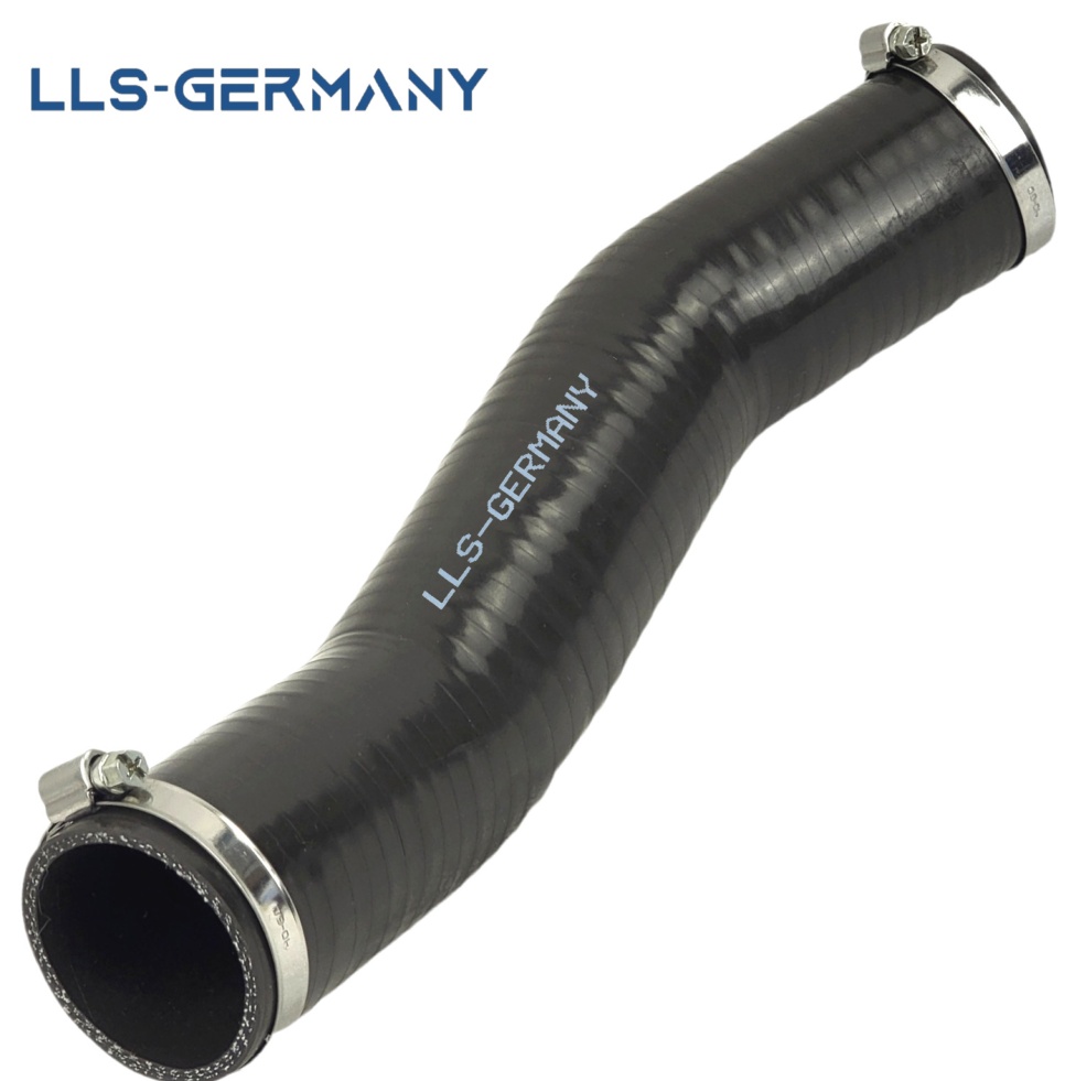Turbo Hose Intercooler Hose For JAGUAR X TYPE 2.0D 2.2D C2S26986 Top