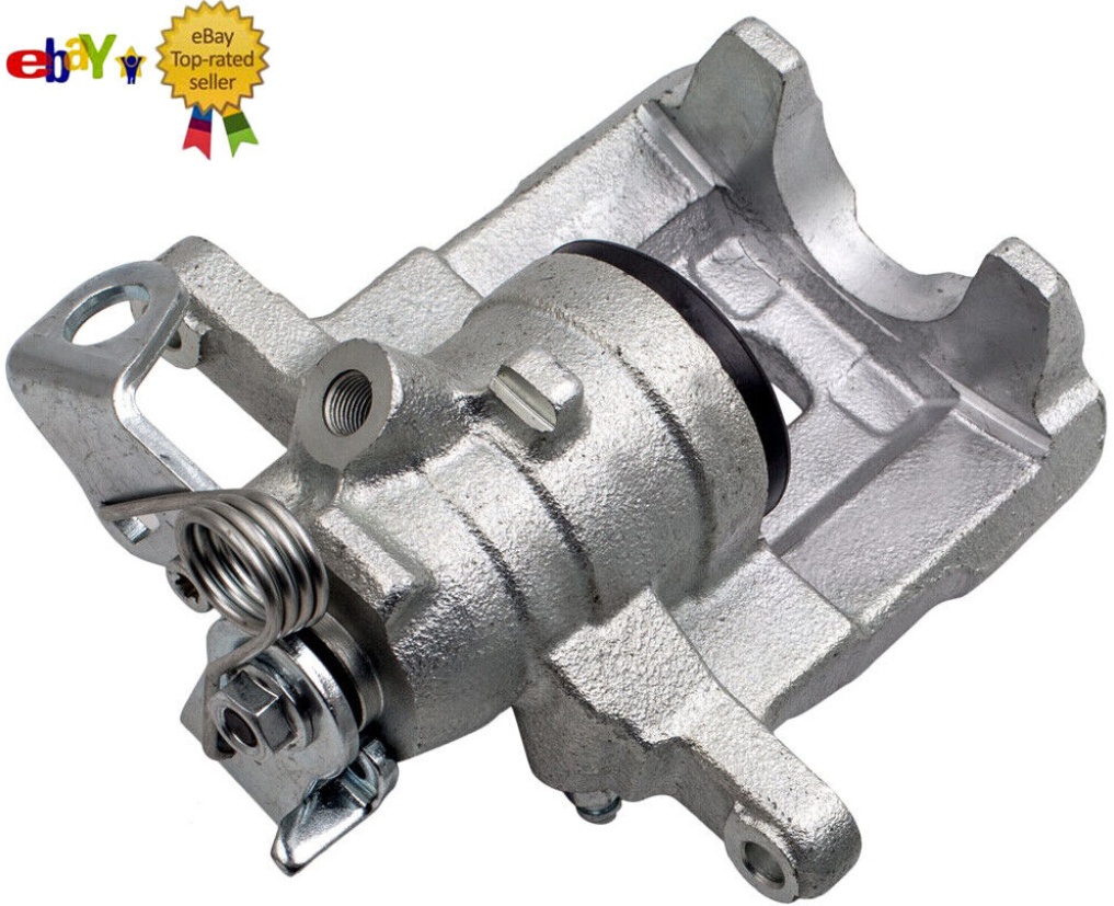 BRAKE CALIPER REAR Right for VAUXHALL VIVARO F7 1.9 4414622 93192387 93174804