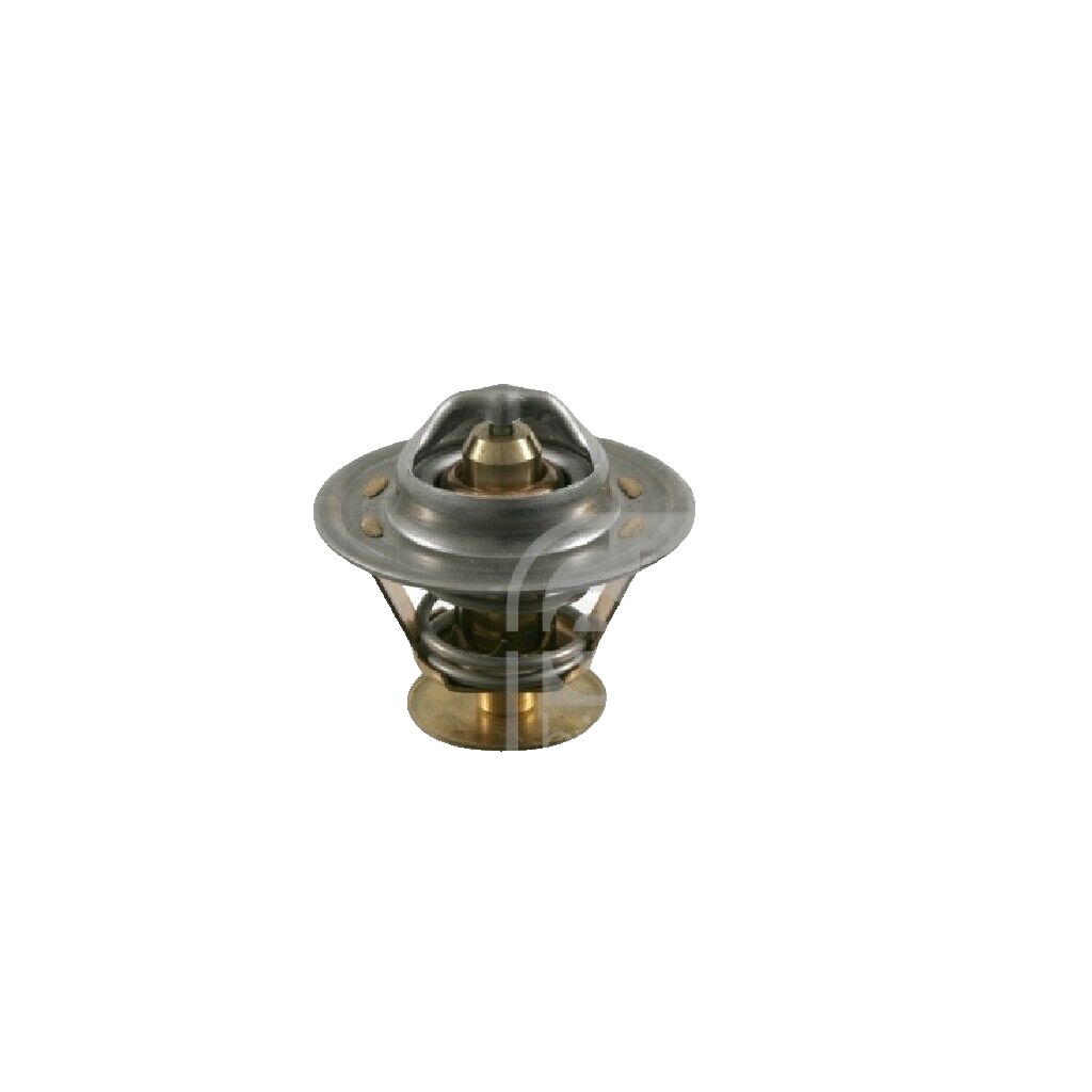 FEBI BILSTEIN 11493 Coolant Thermostat With Seal Ring Fits Saab 900 9000
