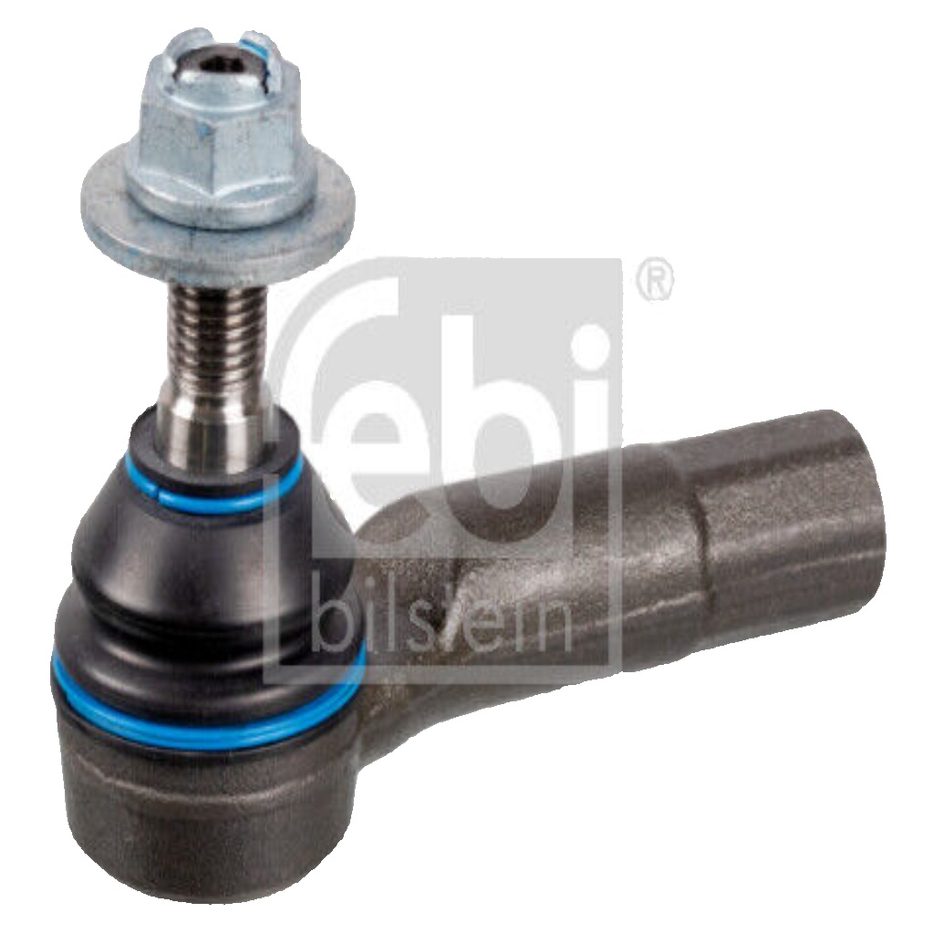 FEBI 102849 TIE ROD END Front RH