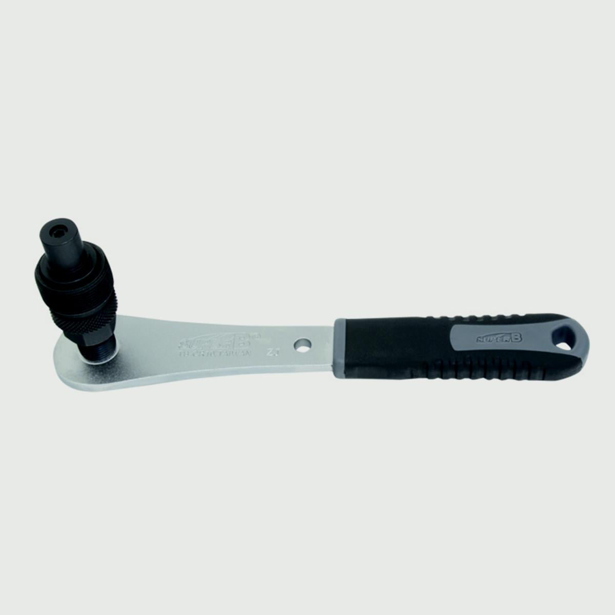 2 In 1 Crank Extractor Super B-Ref TB-CR10 For Bike Accessories