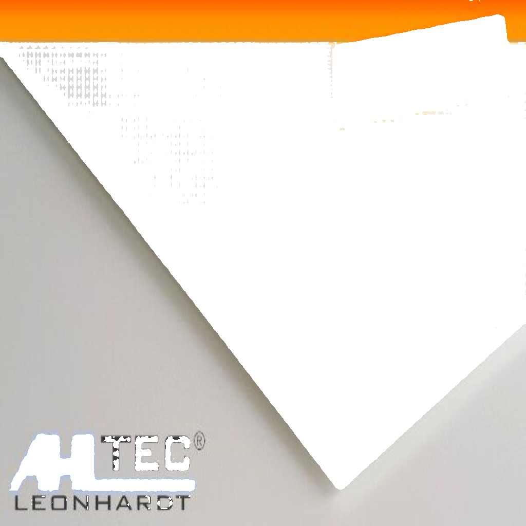 Gfk Board G10 FR4 White Glass Fibre / Thick 2,0 MM / Size Selectable