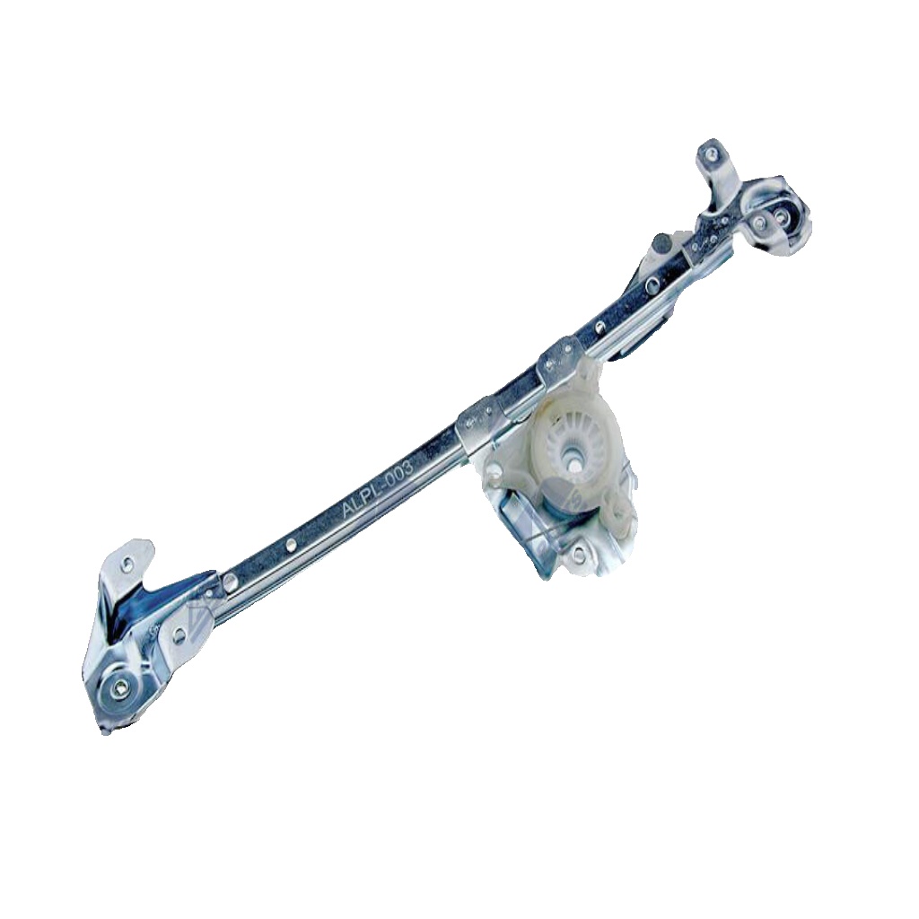 NTY EPS-PL-003 Window Regulator for OPEL